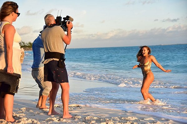 Ronda Rousey | Celeb Masta 2