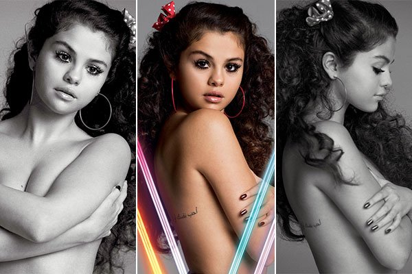 Selena Gomez | Celeb Masta 165