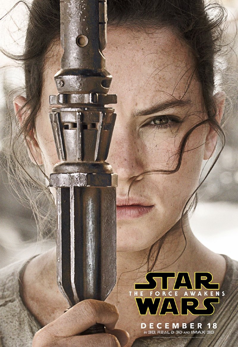 Daisy Ridley | Celeb Masta 15