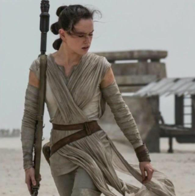 Daisy Ridley | Celeb Masta 17