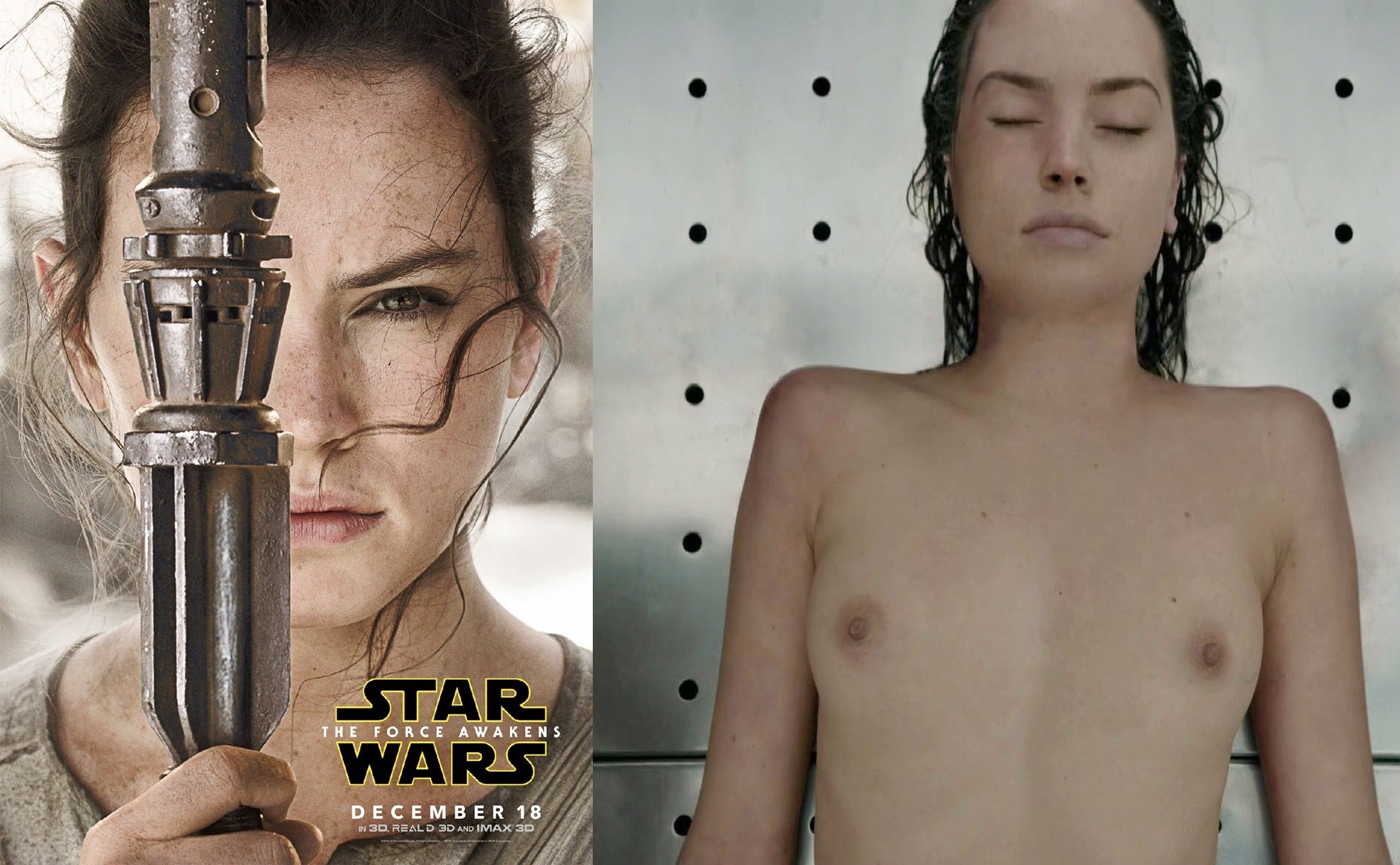 Daisy Ridley | Celeb Masta 33