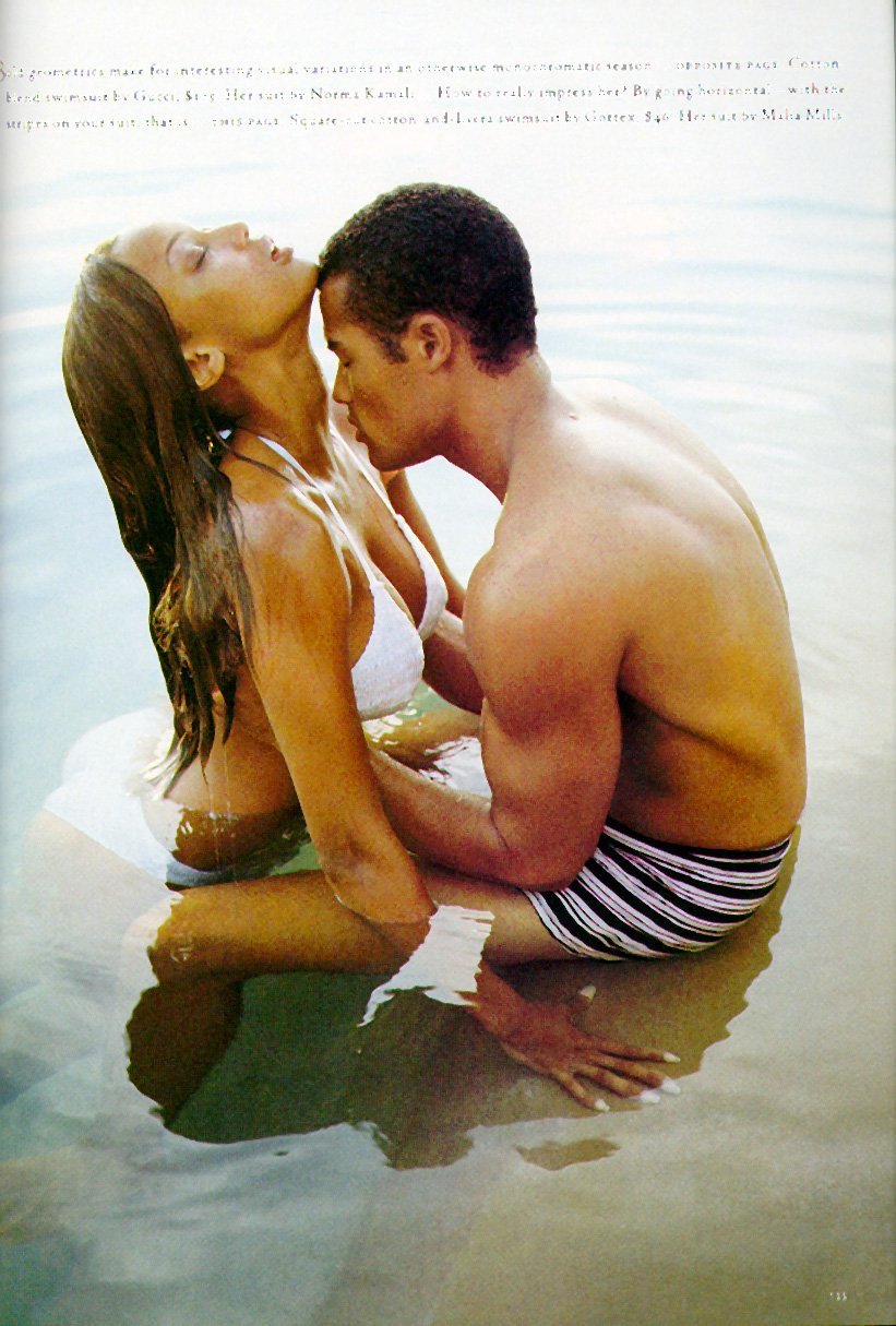 Tyra Banks | Celeb Masta 37