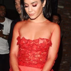 Vanessa Hudgens | Celeb Masta 11