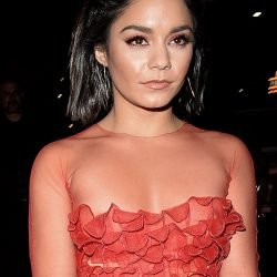 Vanessa Hudgens | Celeb Masta 12