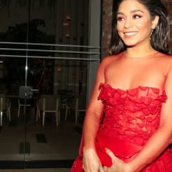 Vanessa Hudgens | Celeb Masta 7