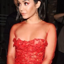 Vanessa Hudgens | Celeb Masta 9