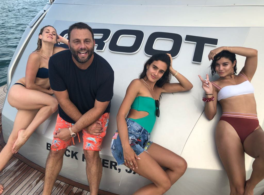 Vanessa Hudgens | Celeb Masta 31