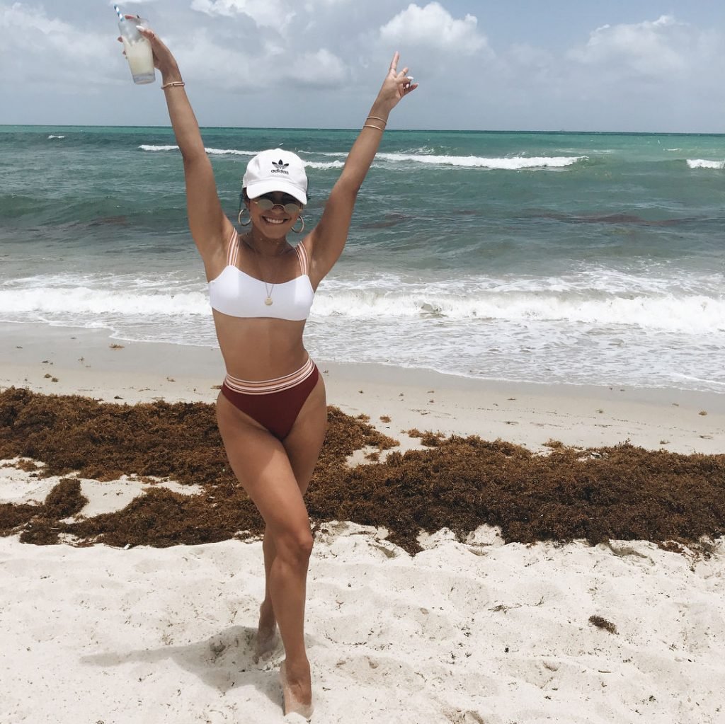 Vanessa Hudgens | Celeb Masta 18