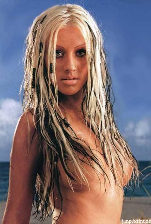 Christina Aguilera | Celeb Masta 18