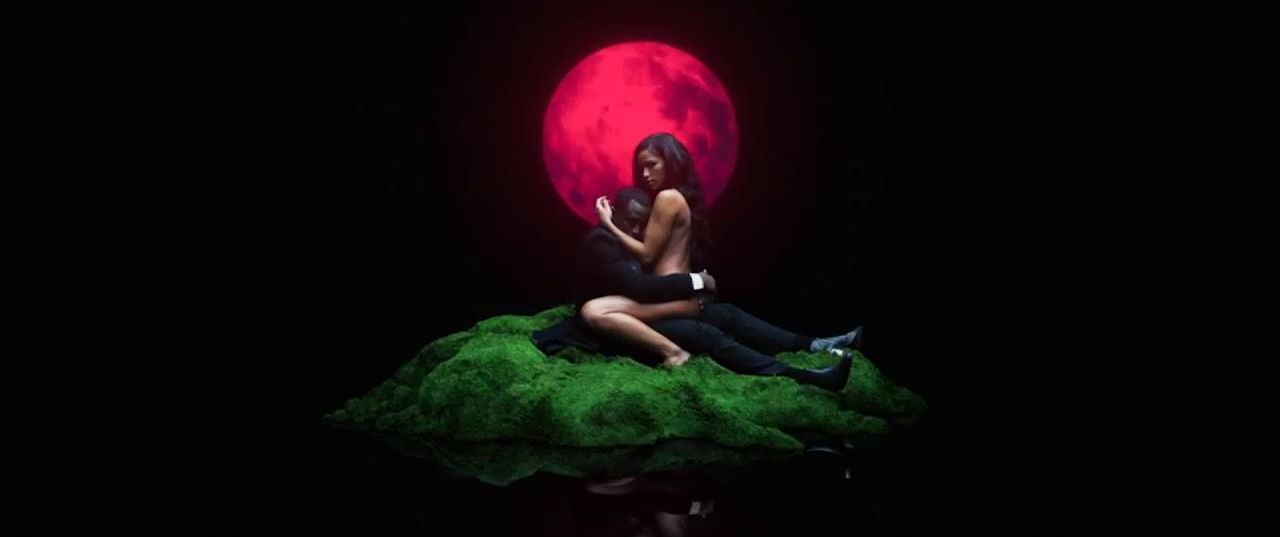 Cassie Ventura | Celeb Masta 10