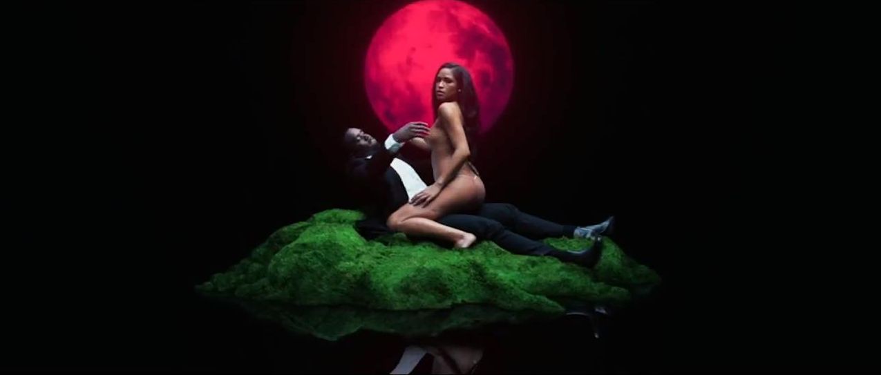 Cassie Ventura | Celeb Masta 14