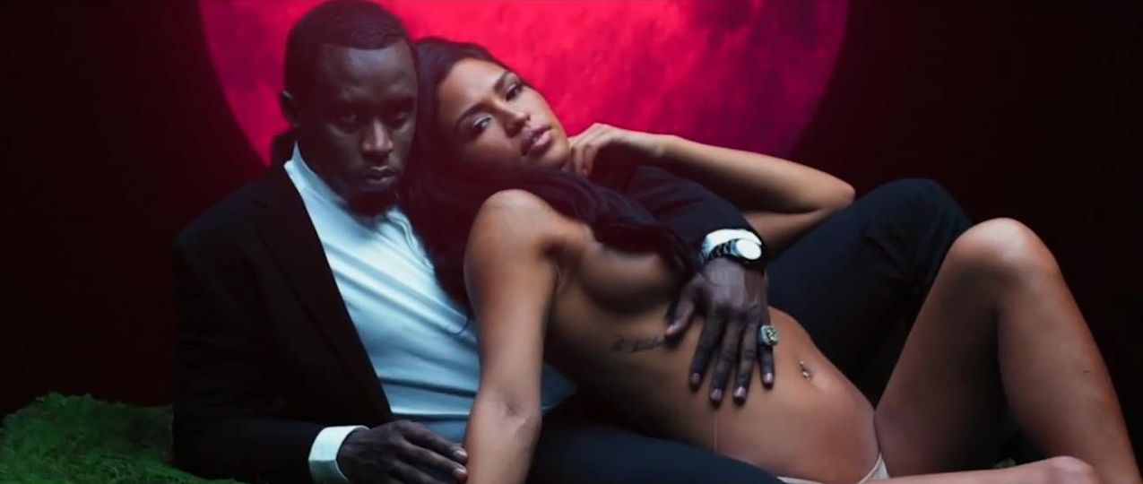 Cassie Ventura | Celeb Masta 5