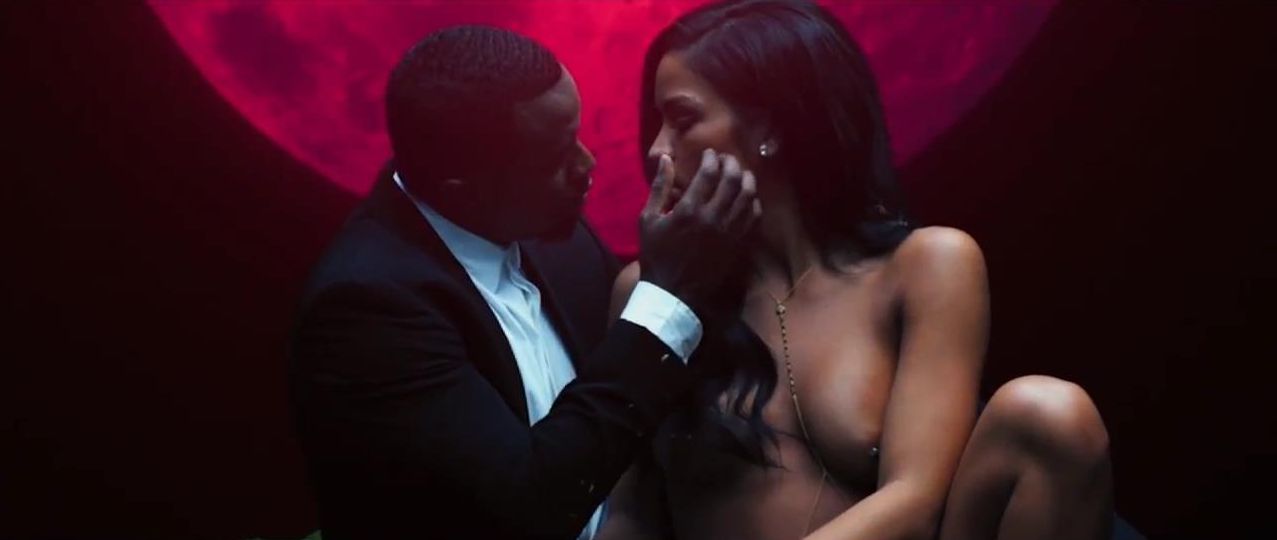 Cassie Ventura | Celeb Masta 6