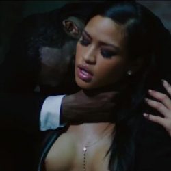 Cassie Ventura | Celeb Masta 7