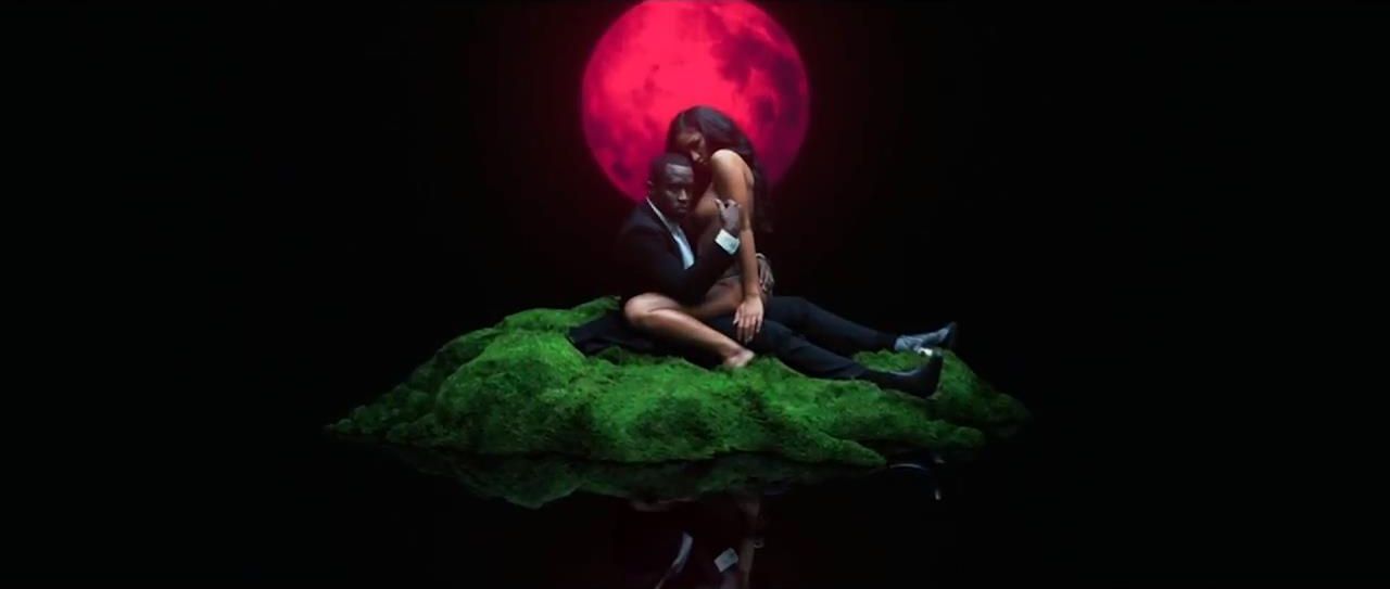 Cassie Ventura | Celeb Masta 8