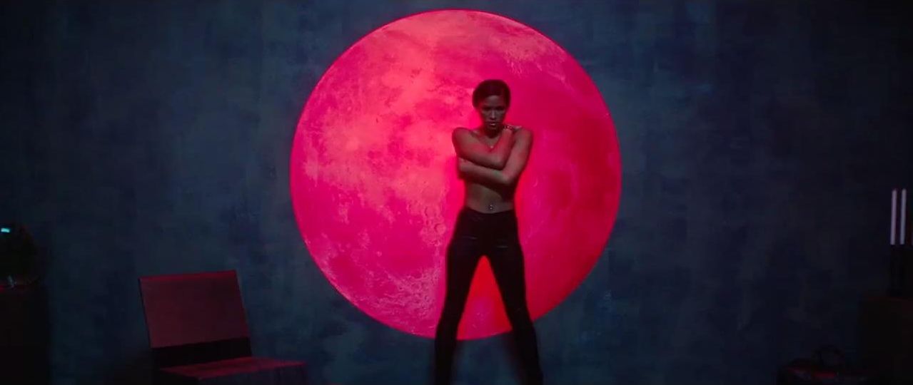 Cassie Ventura | Celeb Masta 9