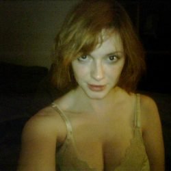 Christina Hendricks | Celeb Masta 17