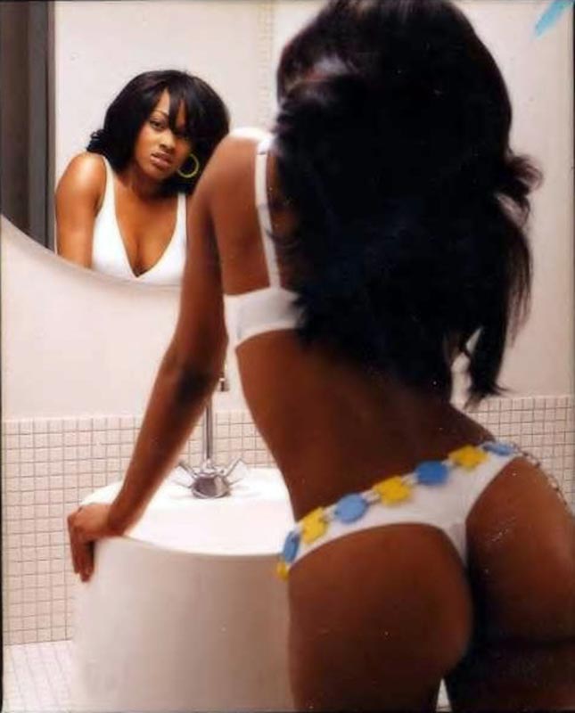 Meagan Good | Celeb Masta 8