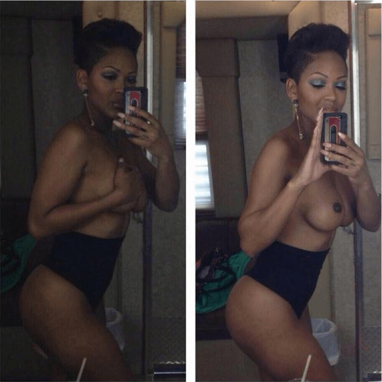 Meagan Good | Celeb Masta 2
