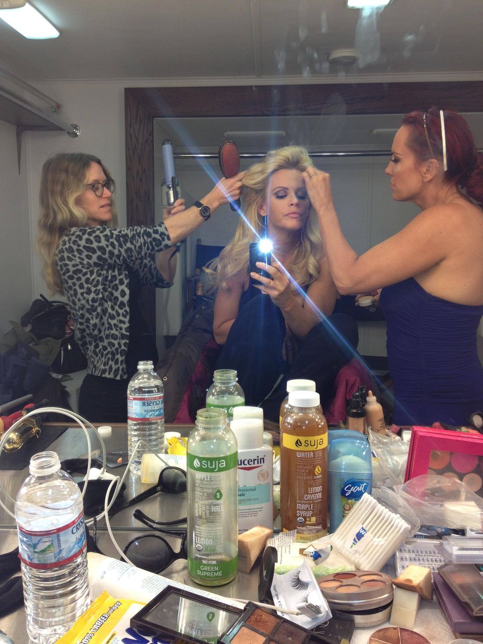 Jenny McCarthy | Celeb Masta 2