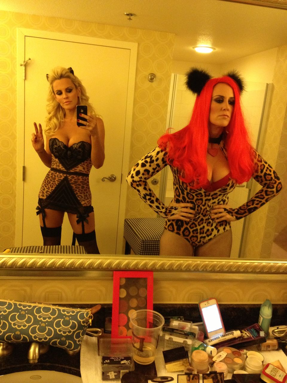 Jenny McCarthy | Celeb Masta 28