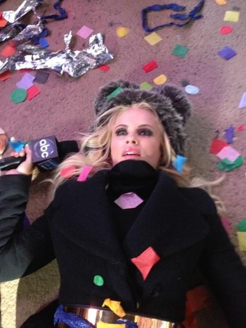 Jenny McCarthy | Celeb Masta 3