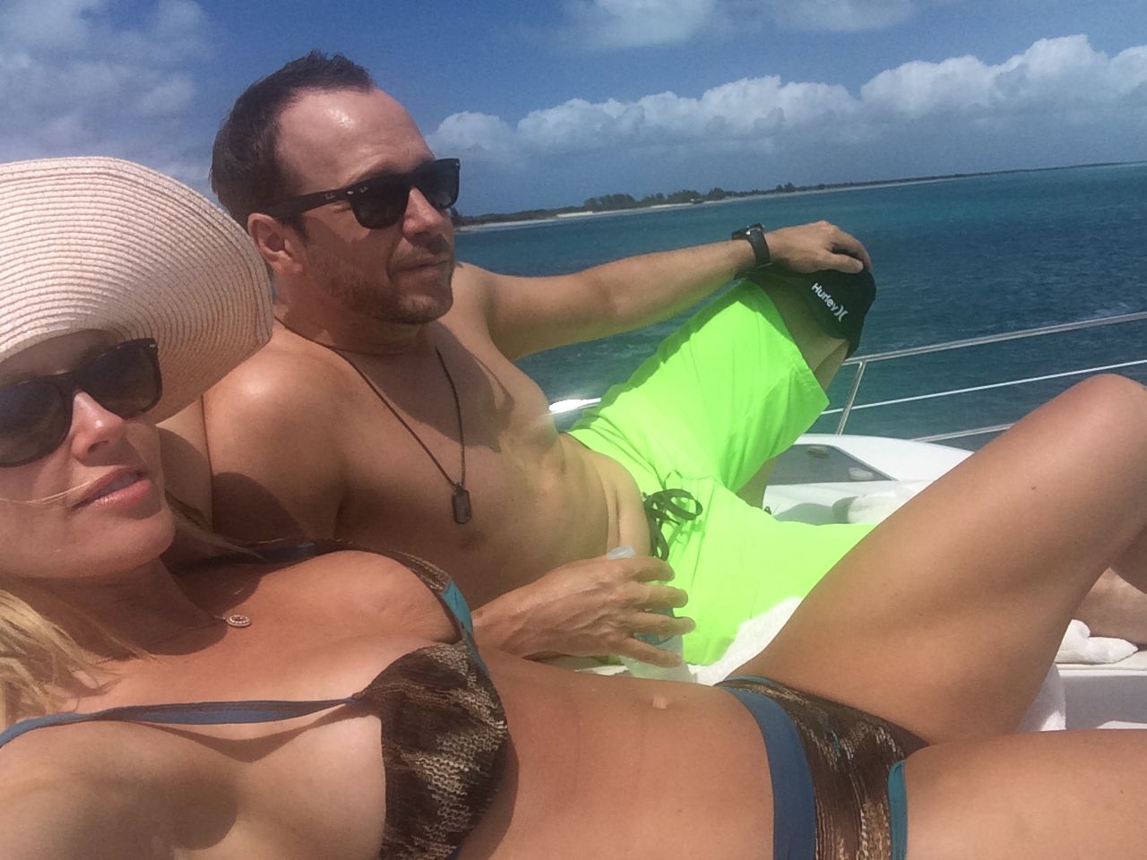 Jenny McCarthy | Celeb Masta 4