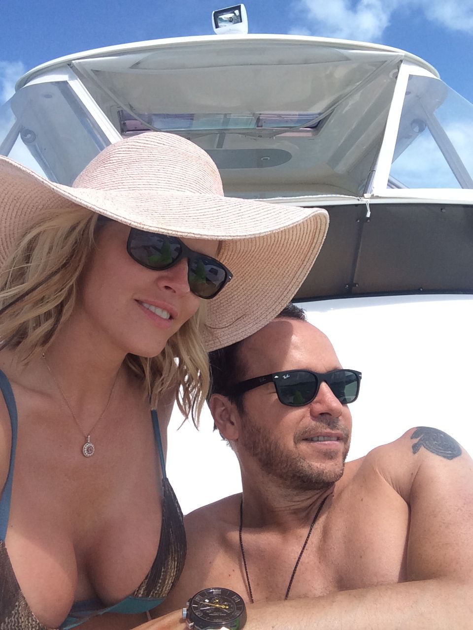 Jenny McCarthy | Celeb Masta 5