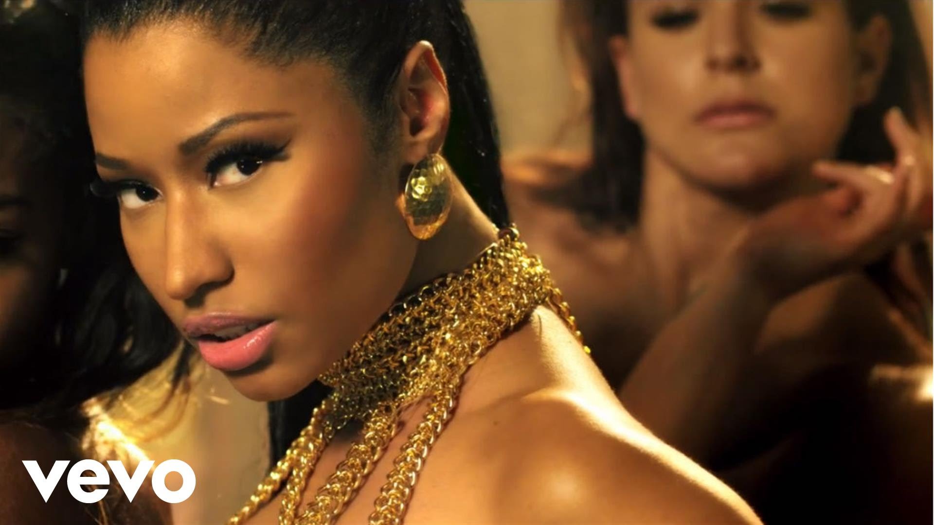 Nicki Minaj | Celeb Masta 154