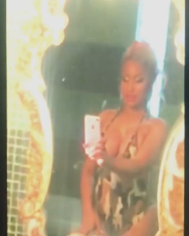 Nicki Minaj | Celeb Masta 31