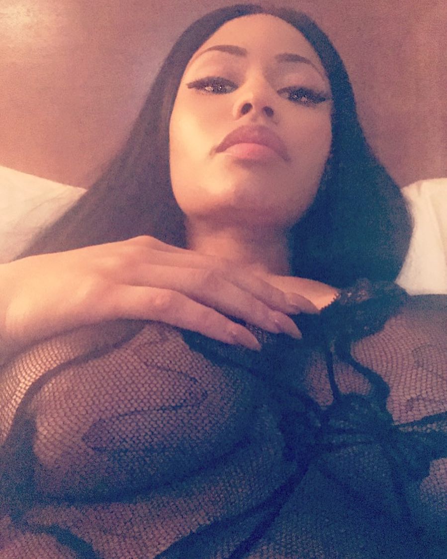 Nicki Minaj | Celeb Masta 34