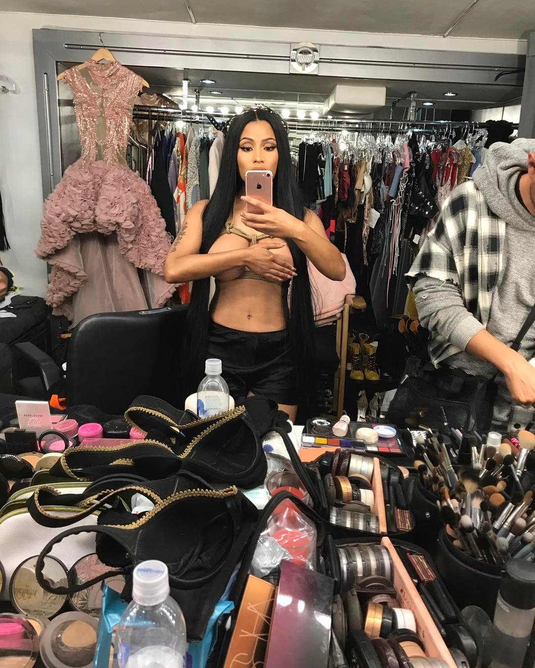 Nicki Minaj | Celeb Masta 35