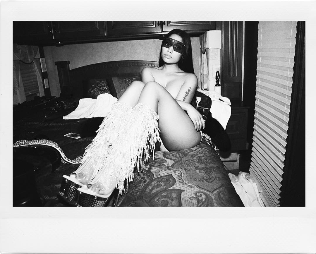 Nicki Minaj | Celeb Masta 37