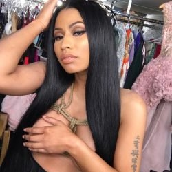 Nicki Minaj | Celeb Masta 39