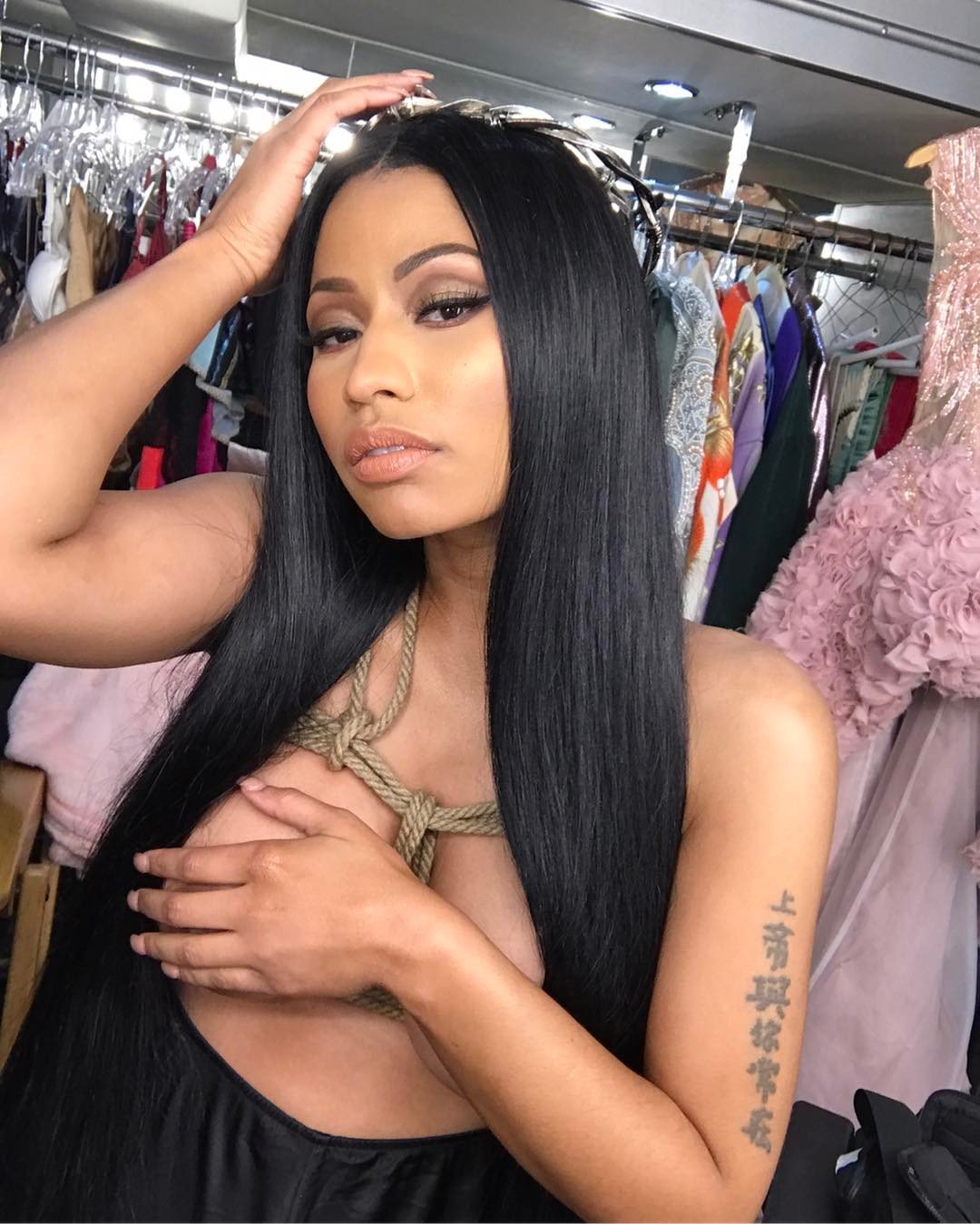 Nicki Minaj | Celeb Masta 39