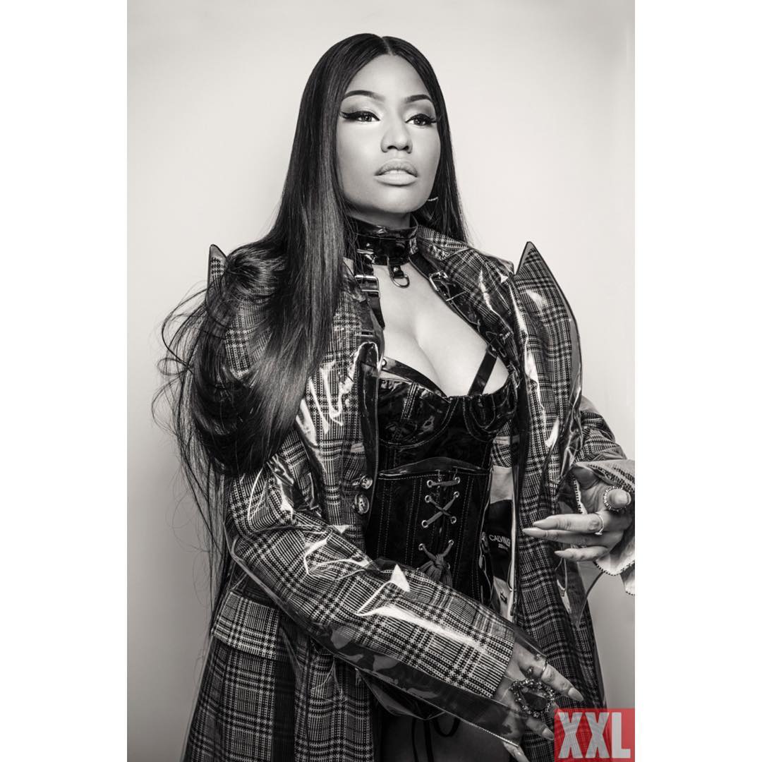 Nicki Minaj | Celeb Masta 44