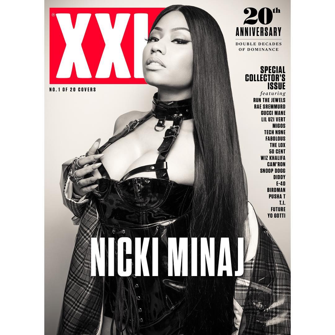 Nicki Minaj | Celeb Masta 47