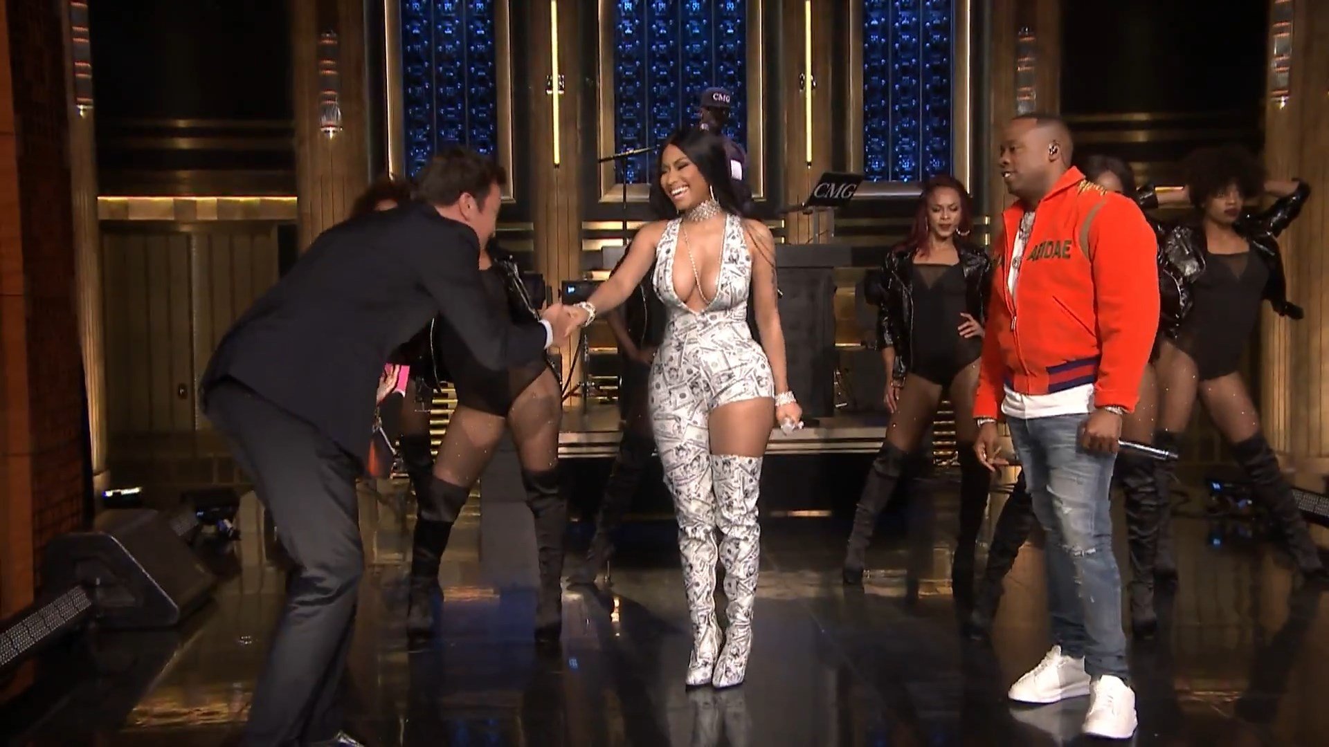 Nicki Minaj | Celeb Masta 53