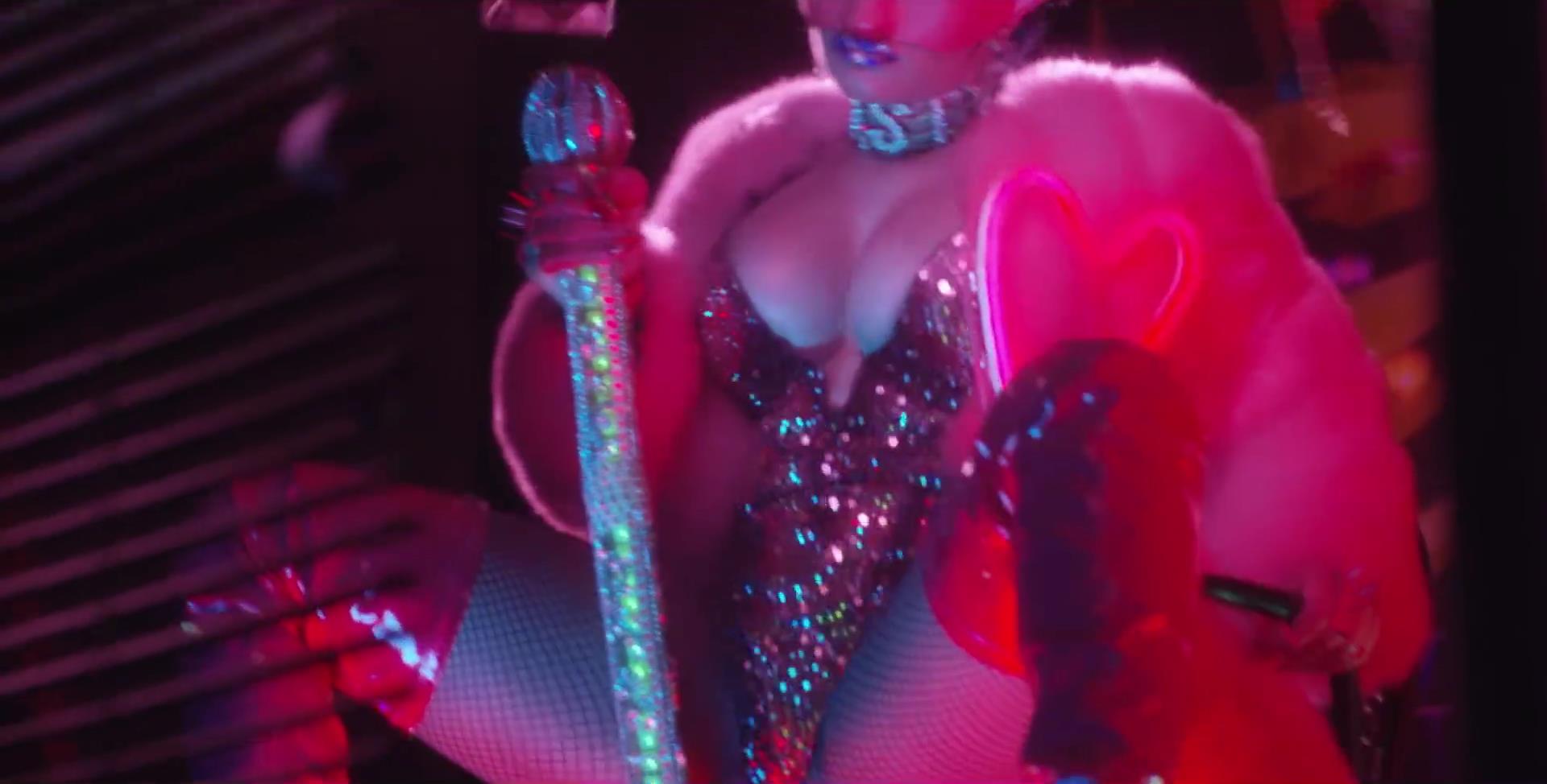 Nicki Minaj | Celeb Masta 60