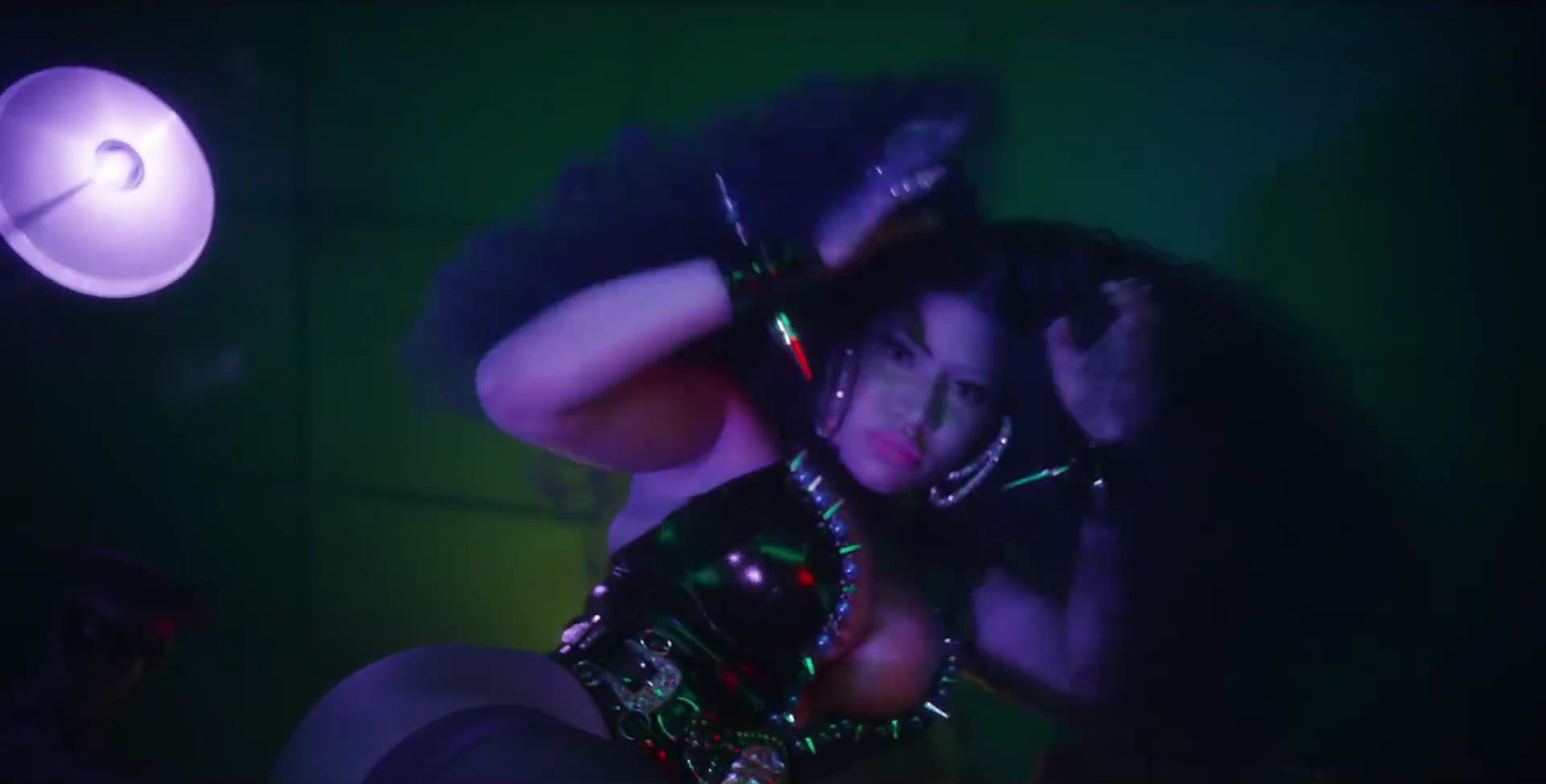 Nicki Minaj | Celeb Masta 61
