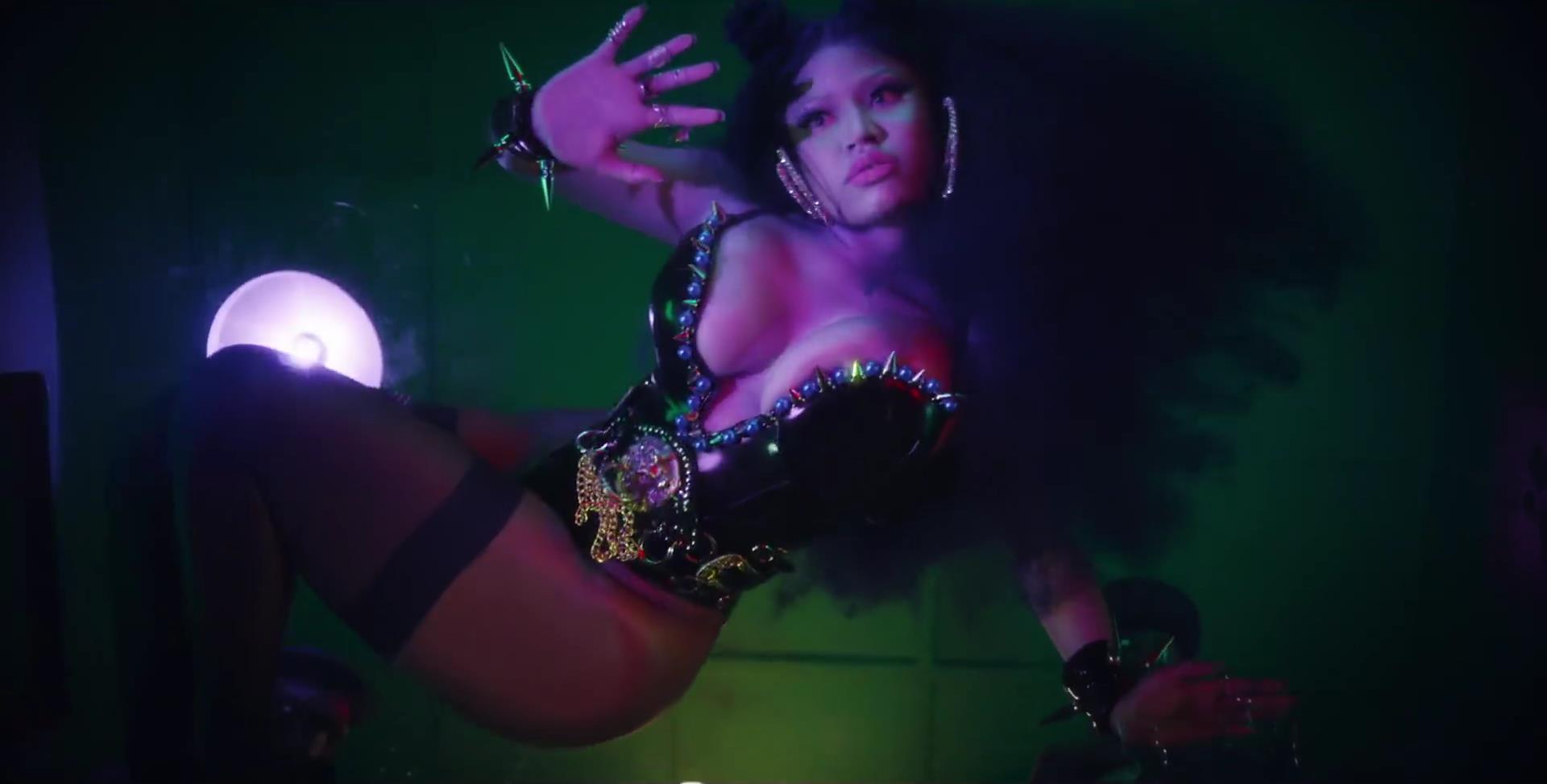 Nicki Minaj | Celeb Masta 63