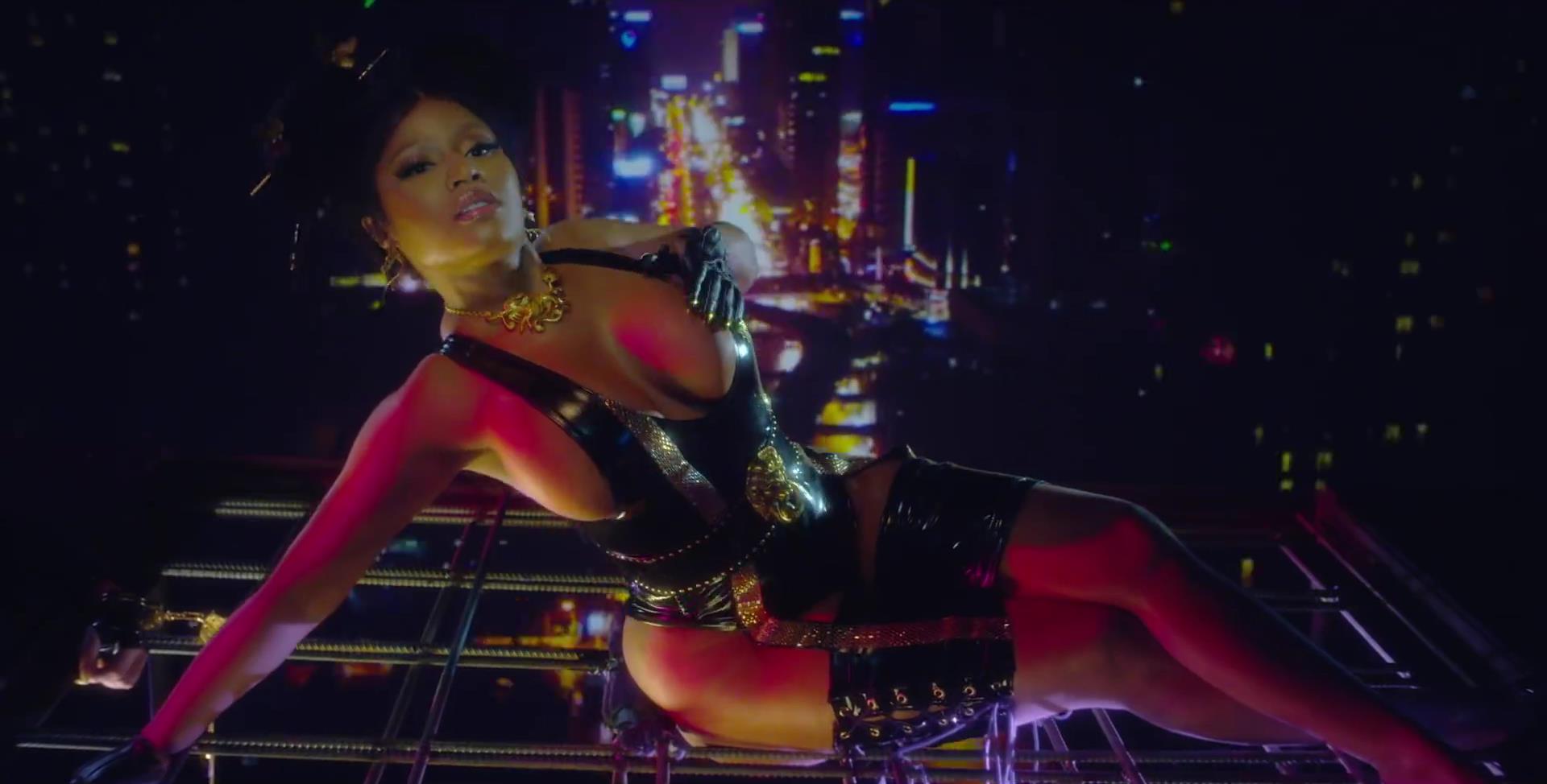 Nicki Minaj | Celeb Masta 66