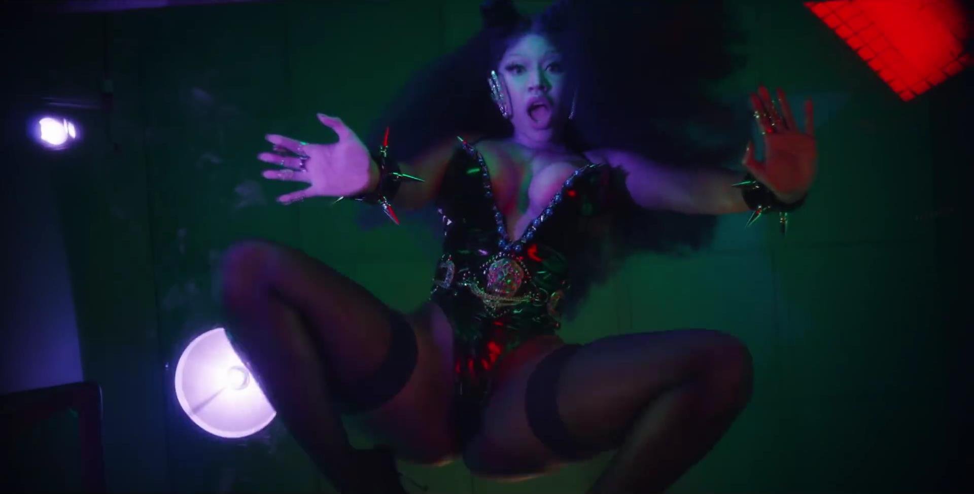 Nicki Minaj | Celeb Masta 67
