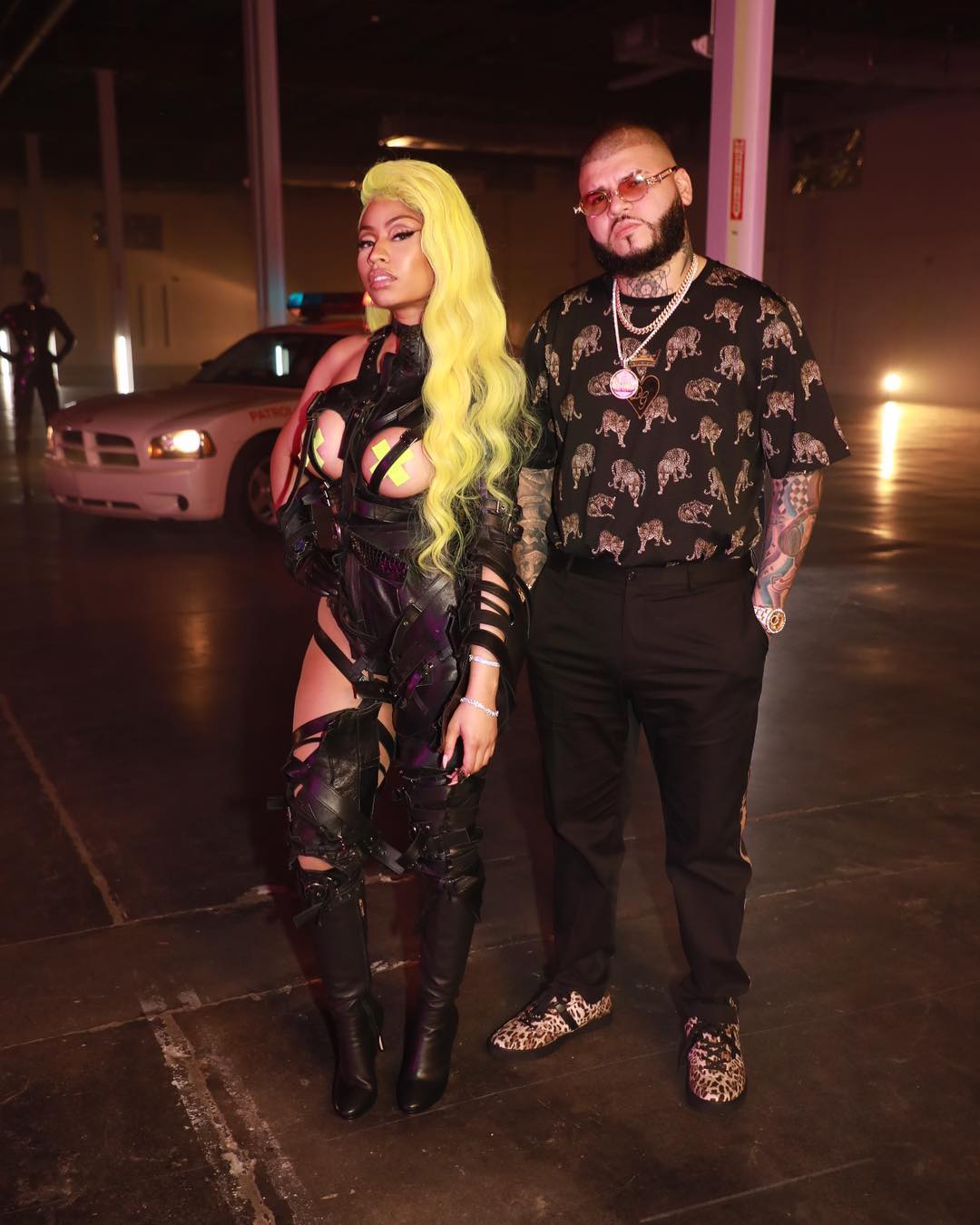 Nicki Minaj | Celeb Masta 68