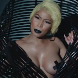 Nicki Minaj | Celeb Masta 71