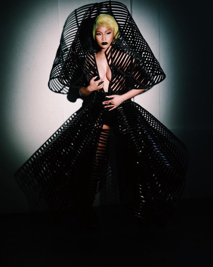 Nicki Minaj | Celeb Masta 73