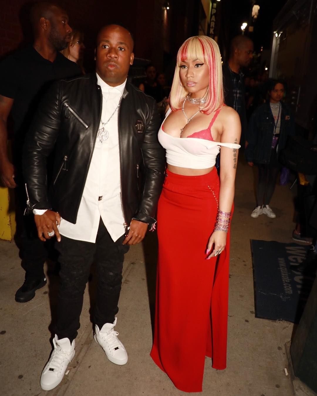 Nicki Minaj | Celeb Masta 79