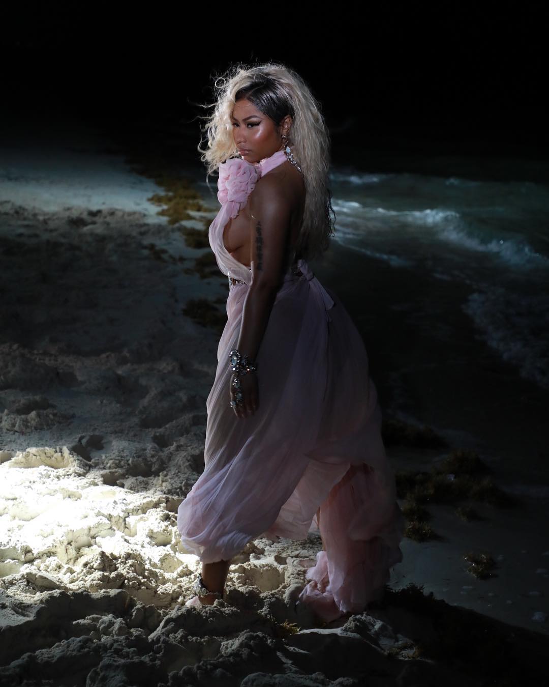 Nicki Minaj | Celeb Masta 81
