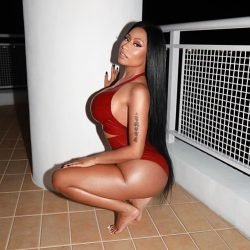 Nicki Minaj | Celeb Masta 131