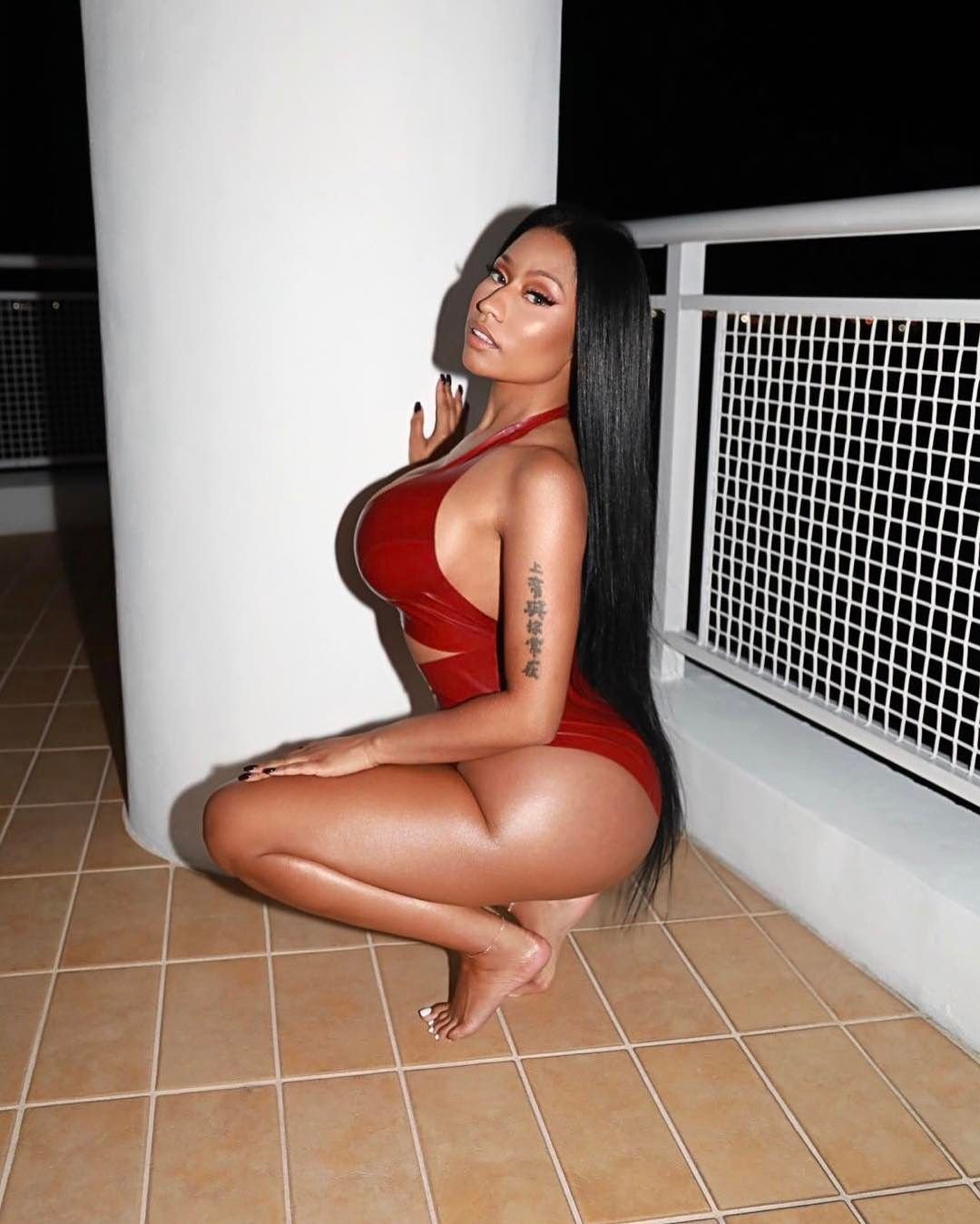 Nicki Minaj | Celeb Masta 131